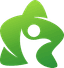 Logo NusaGizi